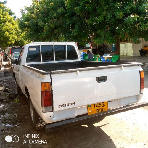 Nissan Pick up 2001