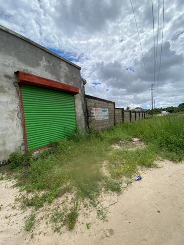 Plot for sale Temeke Toangoma