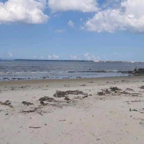 BEACH PLOT FOR SALE KAWE BEACH ⛱