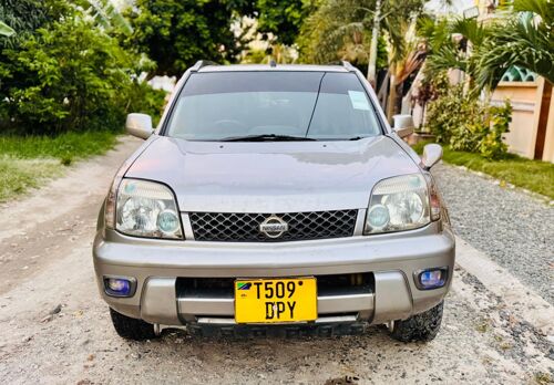 Nissan xtrail unalipa mara 2