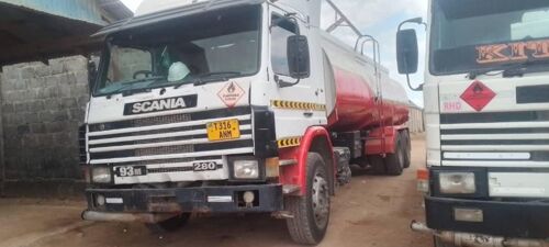 SCANIA KIPISI LITA 21000
