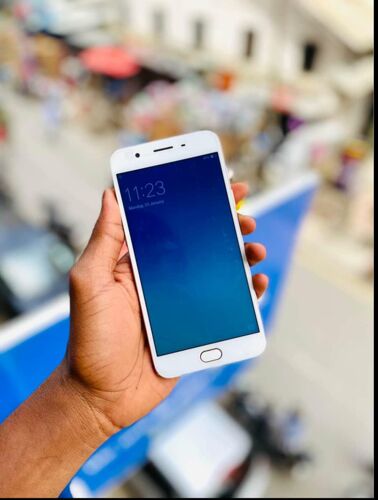 OPPO A57