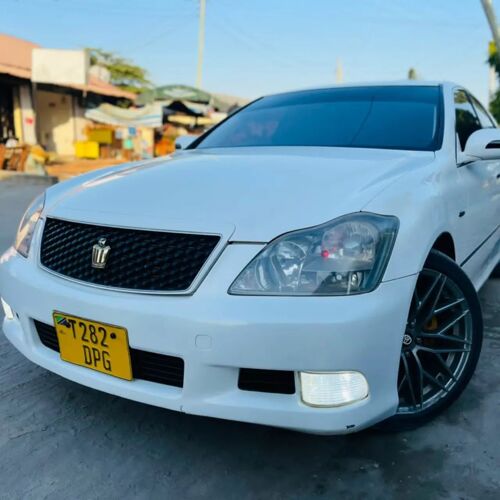 TOYOTA CROWN ATHLETE FORSALE