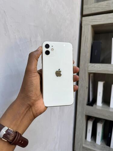 iPhone 11 plain 128Gb