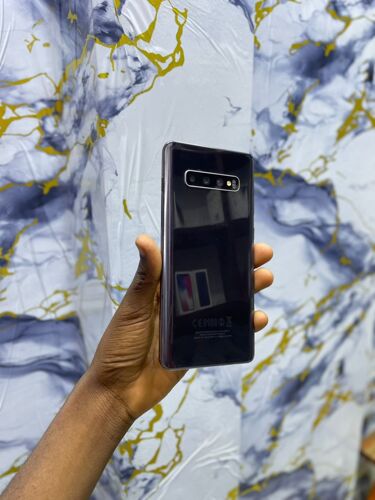 Samsung S10+ Gb 128
