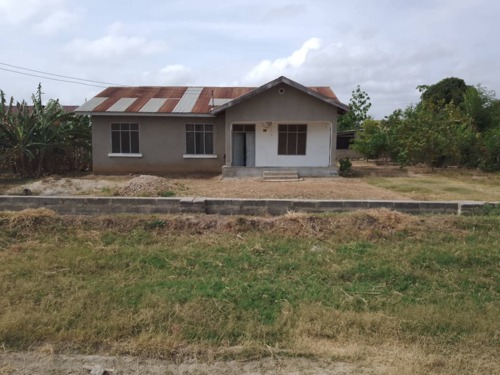 HOUSE FOR SALE AT MBWENI AREA