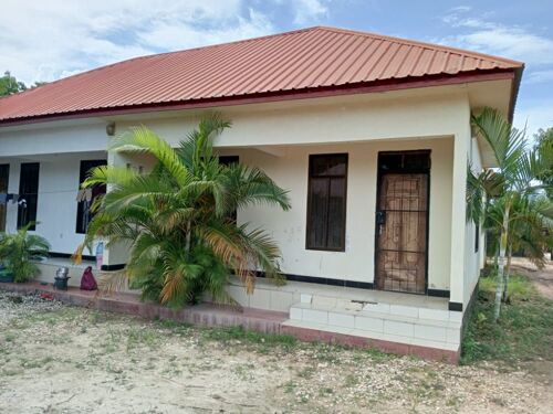 Apartment for rent at salasala