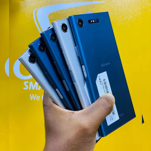 Sony XZ1