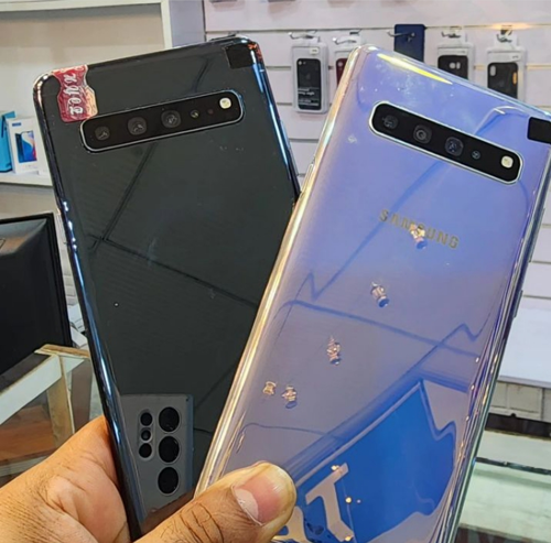 Samsung Galaxy s10 