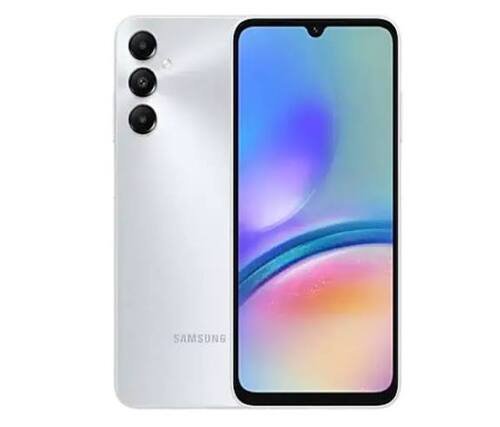 Samsung a05s ipo vizuri