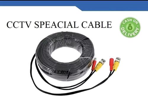 CCTV Special Cable 50M