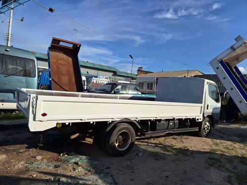 Mitsubishi Canter for sale 