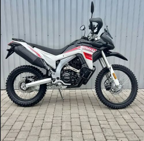 Rally 250 cc ,offers