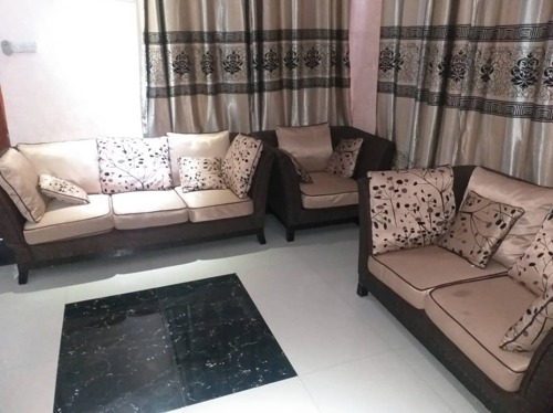 FULL FURNISHED HOUSE FOR RENT KISASA DODOMA