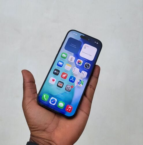 Iphone 16 Pro