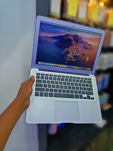 MacBook air mid 2013