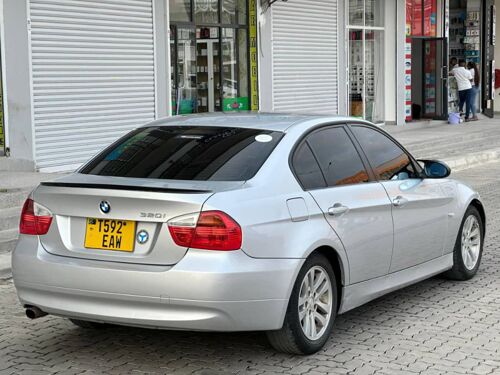 BMW 3 SERIES ONSALE 0620858707