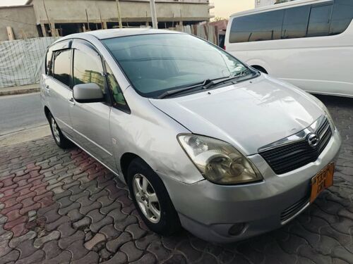 Toyota Spacio 