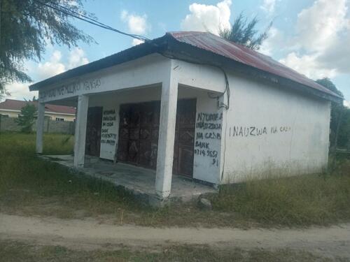 Residential property for sale