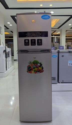 Fridge UK capacity 166L