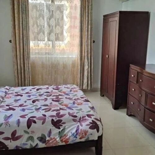 Full furnished apartment for r