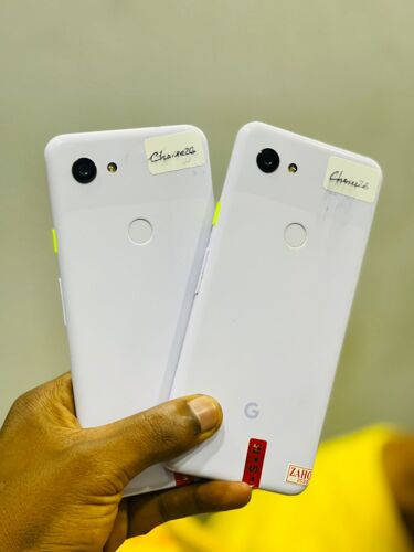 Google Pixel 3A