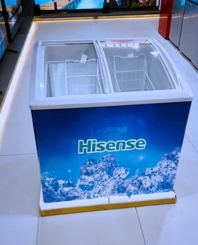 Showcasefreezerfc20liter 154