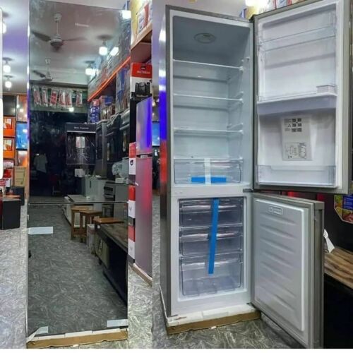 HISENSE FRIDGE