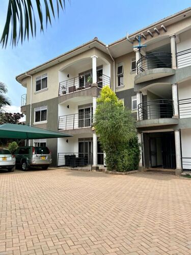 Apartments for rent at mikoche