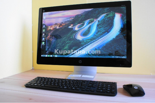 Gaming All in one (hp pavilion)