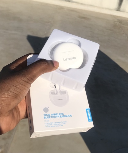 lenovo HT38 original airpods