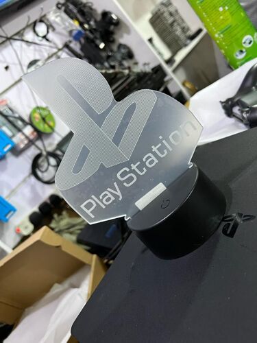 Fundi playstation 