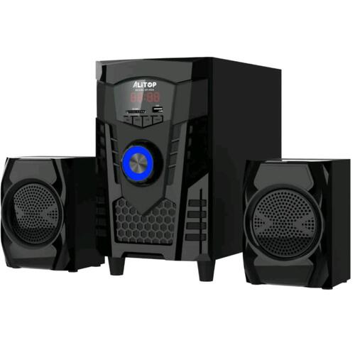 . ALITOP SABWOOFER SPIKA2