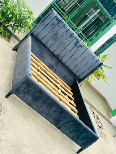 Nauza  kitanda bed sofa 5/6 