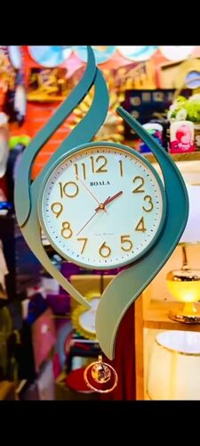 Saa nzuri za ukutani 