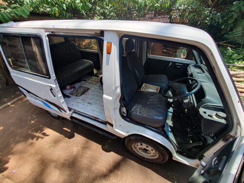 Sell Suzuki maruti 