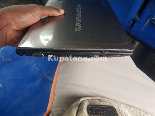 Mini Laptop