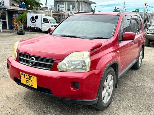 NISSAN XTRAIL NEW EE 15.8M