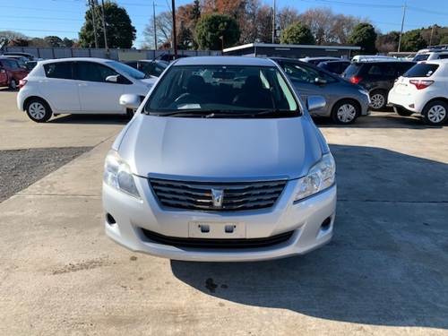 TOYOTA PREMIO