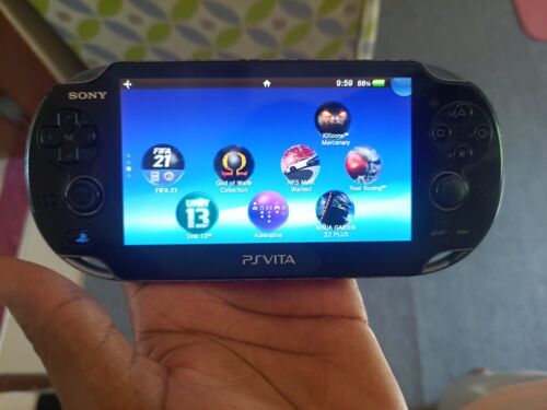 Psvita 