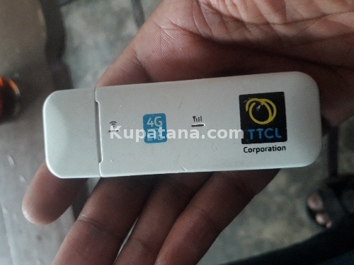 Model Routers 4G Lite