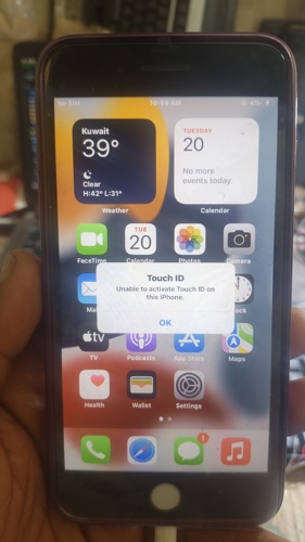 IPHONE 7+ FOR SALE