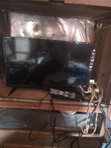 Tv inch24