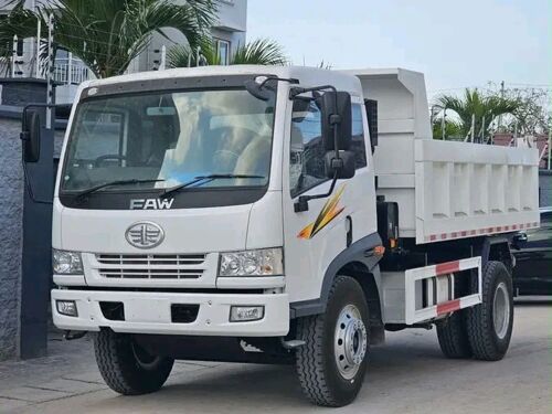 FAW NAUZA NEW SAFI SANA 