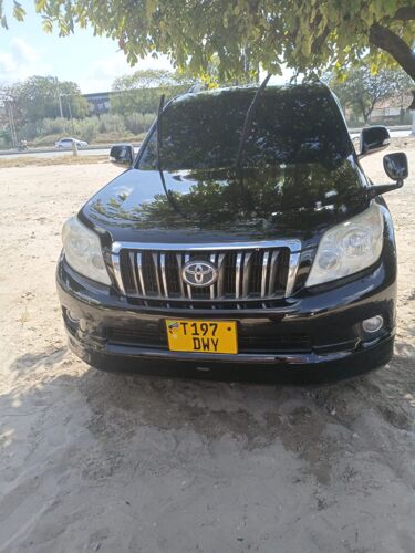 Prado tx 150 2tr 