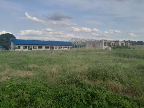 Plot for sale - Mabwepande