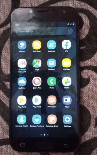 Samsung galaxy J5  pro