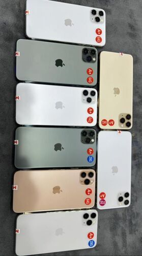 iphone 11 pro 64Gb no face id 