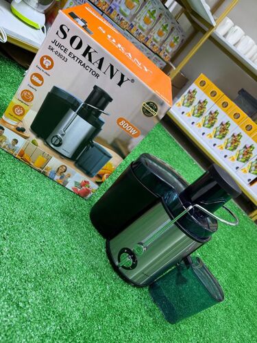 sokany juice 