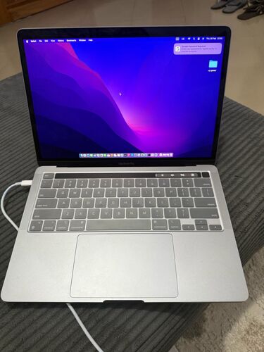 Apple MacBook Pro 2020